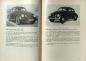 Preview: Westrup "Besser fahren mit dem Volkswagen" VW-Handbuch 1950 (9207)